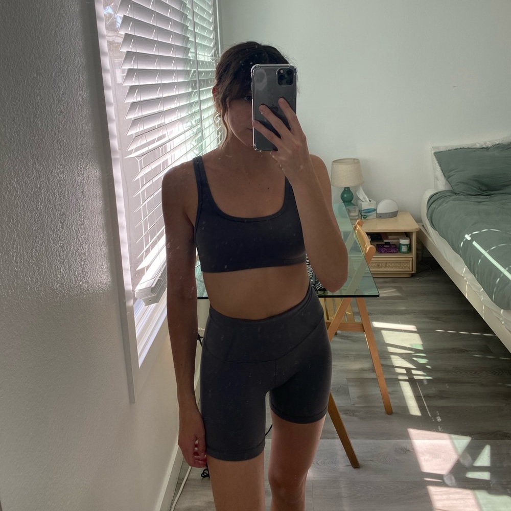 Aritzia activewear set